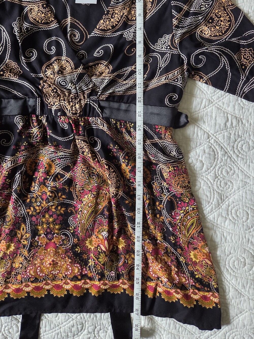 NWT Vintage Le Chateau Y2K Top - Picture 8 of 10